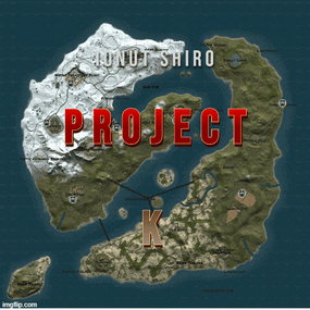 More information about "Project K 4K"