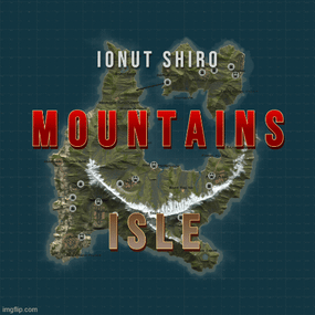 More information about "Mountains Isle 4K"