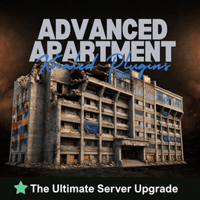 More information about "Advanced Apartment"