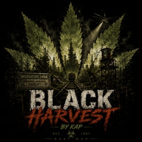 More information about "Black Harvest  **August Update ready** Added Power Plant"