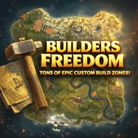 More information about "Builders Freedom"