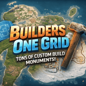 More information about "Builders One Grid Map 2000K"