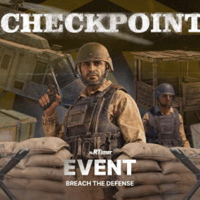More information about "Checkpoint Event"