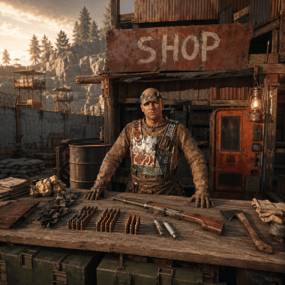 More information about "NPCShop"