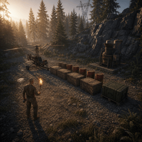 More information about "Spawn Points"