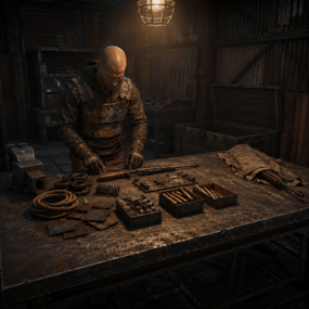 More information about "Craft Controller"