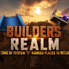 More information about "Builders Realm 3750K Custom Map Smooth Performance"