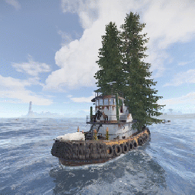More information about "Deployable Nature"