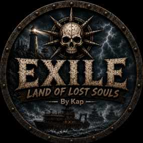 More information about "Exile - Land Of Lost Souls  ** Updated for August Update**"