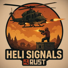 More information about "Heli Signals"