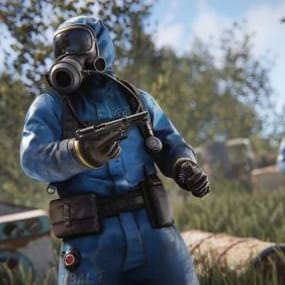 More information about "No Unauthorised Damage"