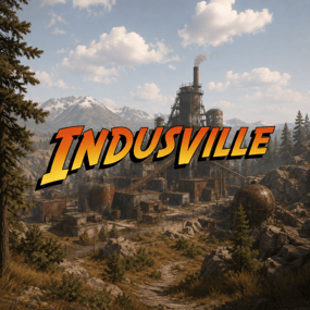 More information about "Indusville"
