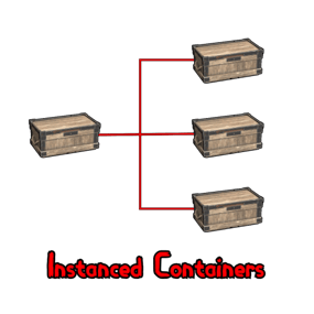 More information about "Instanced Containers"