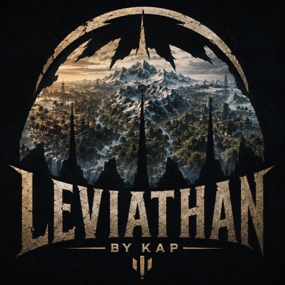 More information about "Leviathan ** Updated for August Uodate**"