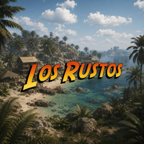 More information about "Los Rustos"