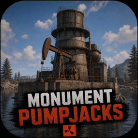 More information about "Monument Pumpjacks"