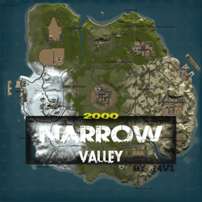 More information about "NarrowValley"