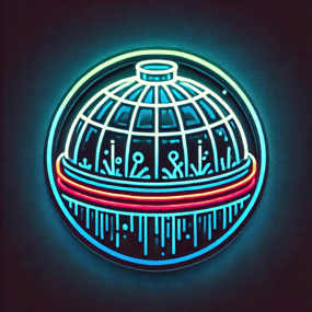 More information about "Night Dome Event | NightDomeEvent for night owls"