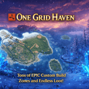 More information about "One Grid Haven 1250K Custom Map"