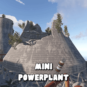 More information about "Mini Power Plant"
