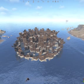 More information about "450 Raidable bases by JaaaaaThomas All bases up until 01.07.2026"