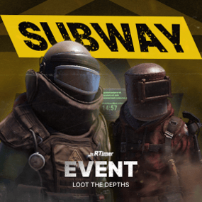 More information about "Subway Event"