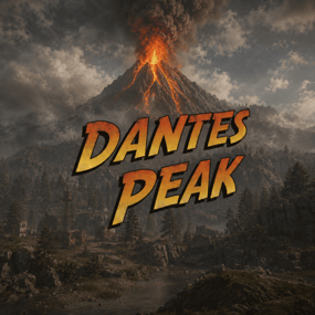 More information about "Dantes Peak"