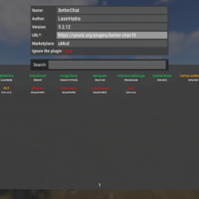 More information about "Update Checker"