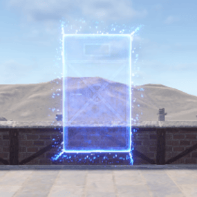 More information about "Portal Network"