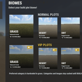 More information about "Complete Build System / Sandbox System"