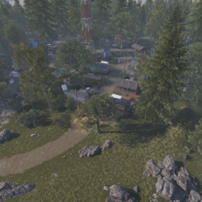 More information about "Mills Trailer Park"