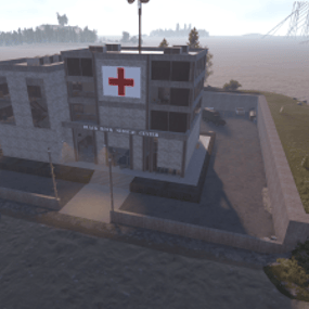 More information about "Black Rock Medical Center"