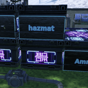 More information about "BoxLabels"
