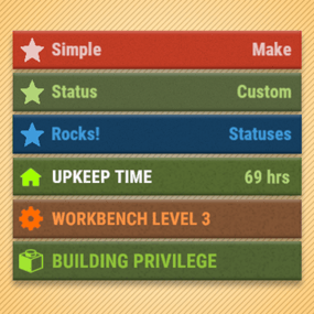 More information about "Simple Status"