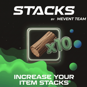 More information about "Stacks"