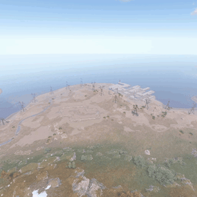 More information about "Survival Arena"