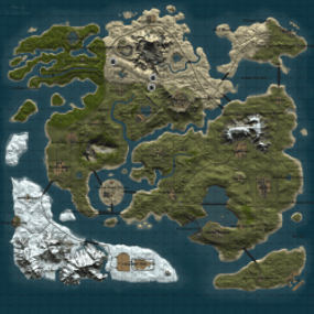 More information about "ThemePark Island"