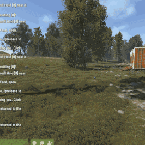 More information about "TaimeableWilds"
