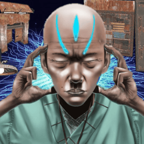 More information about "Telekinesis Switch"