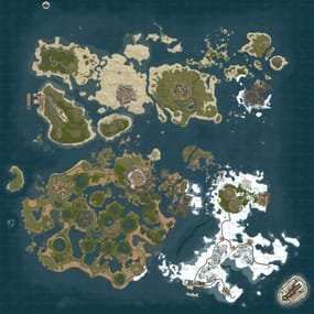 More information about "The Archipelago"