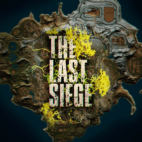 More information about "The Last Siege"