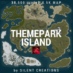 More information about "ThemePark Island"