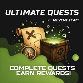 More information about "Ultimate Quests"