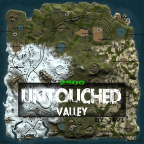More information about "Untouched Valley 2500"