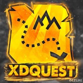 More information about "Quest System"