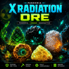 More information about "XRadiationOre"