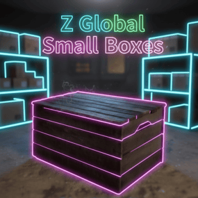 More information about "Z Global Small Boxes"