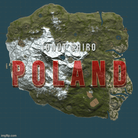 More information about "Poland 4K Custom Map"