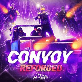 More information about "Convoy"