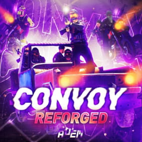 More information about "Convoy"